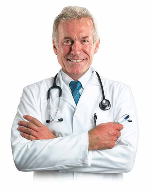 Dr. Gommers